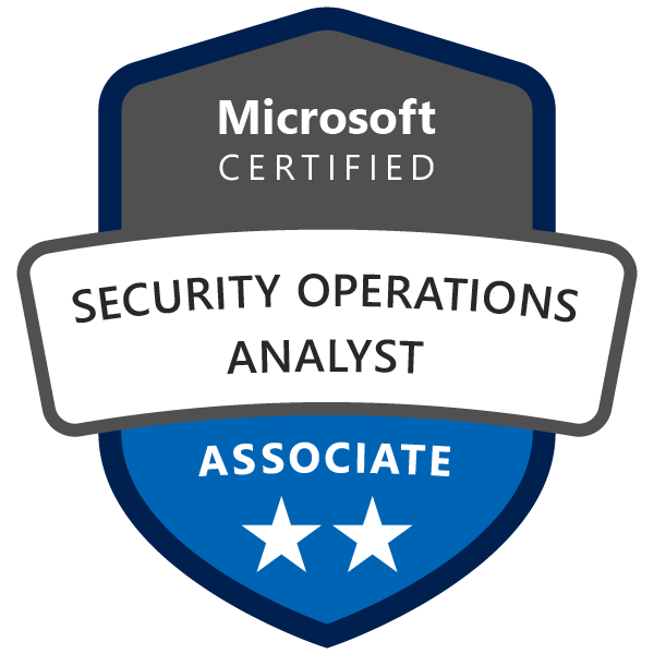Sc-200 Badge