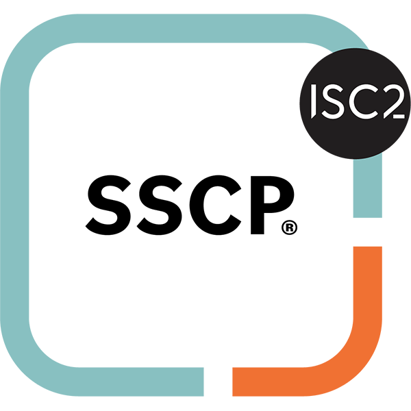 SSCP Badge